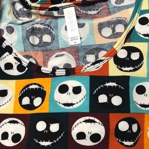 LuLaRoe Disney Perfect Tee